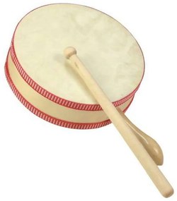 Музикална Играчка Reig Барабан Ø 15 cm