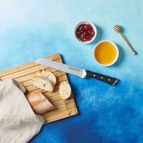 Нож от неръждаема стомана Ice Force - Tefal