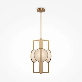 MAYTONI Пендел Marmo - MOD099PL-03G