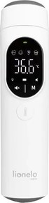 Lionelo - Инфрачервен термометър FEVERSCAN 2xAAA
