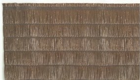 Nortene - Засенчваща мрежа Privatex 100% - 1 х 3 м - кафяв