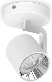 Philips 50671/31/P0 - LED димируемо точково осветително тяло BYRL LED/4.5W/230V