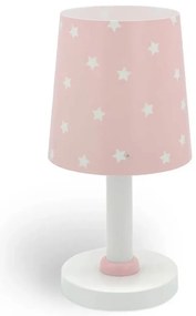 Лампа за четене Ango Starlight-Pink