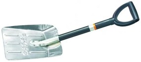 Fiskars - Лопата за колата за почистване на сняг 1000740