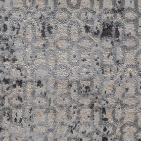 Килим ezzo Venice 9668ACD-Gkri-200x250
