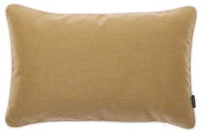 Възглавница за открито 38x58 cm Sunny Amber – Pappelina