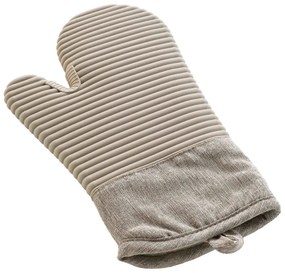 Кухненска ръкавица от силикон и смесени влакна Adam – douceur d'intérieur