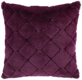 Декоративна възглавница 43x43 cm Cosy Diamond - Catherine Lansfield