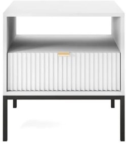 Странична маса Palermo-Leuko