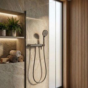 Смесител за душ Arcos Titan