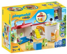 Куфарче Playmobil Preschool 1 2 3 (15 pcs)