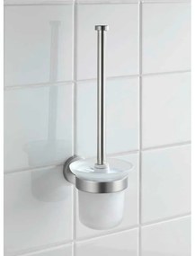Монтирана на стената четка за тоалетна Bosio - Wenko