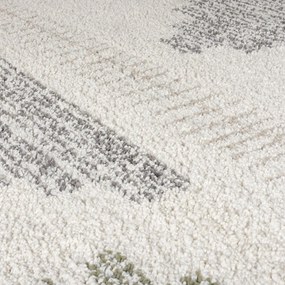 Бежов килим , 160 x 230 cm Zane - Flair Rugs