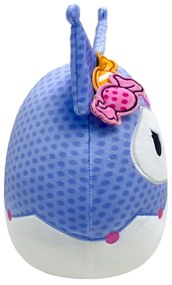 Плюшена играчка Hello Kitty Kuromi – SQUISHMALLOWS