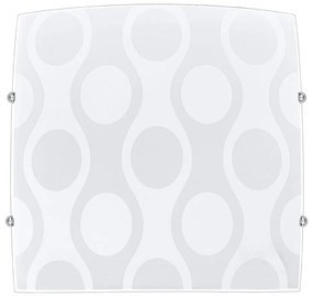 Prezent 45026 - Резервно стъкло TAPSS E27