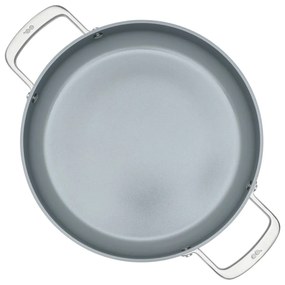 Тиган с капак/с керамично покритие ø 28 cm tegame Meda 3.0 – FABINI