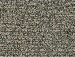 Зелена тапицирана табла за легло 229x100 cm Darren – Micadoni