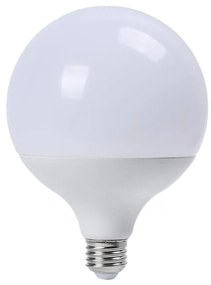 LED Крушка E27/20W/165-265V 4000K
