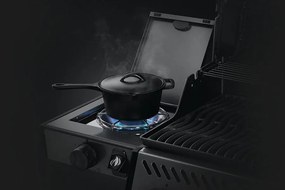 Барбекю на газ Napoleon Freestyle 365 SB Graphite