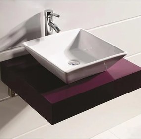 Плот за баня ICP6012P,  Inter Ceramic