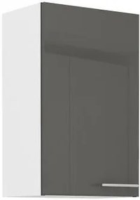 Висящ шкаф Lyona 45 G 72 1F-Gkri