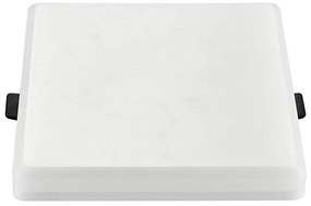LED вградено осветително тяло SAMSUNG CHIP LED/20W/230V 3000K