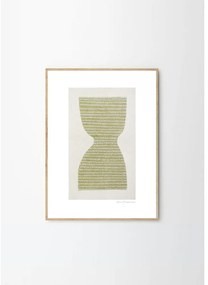 Постер 30x40 cm Aventurine – Emma Lawrenson – The Poster Club