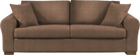 Диван Orpheas триместен-210L 90D cm-MInk