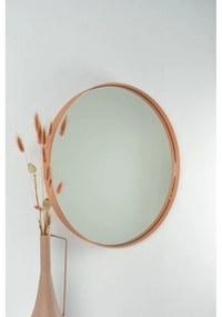 Стенно огледало ø 60 cm Donna - Spinder Design