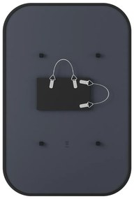 Стенно огледало 61x91 cm Hub - Umbra