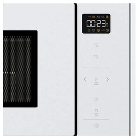 Микровълнова фурна Gorenje BM251SG2WG