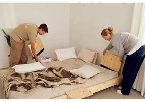 Бежов диван Social – Karup Design