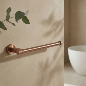 Закачалка за баня 39106 ORI Brush Copper