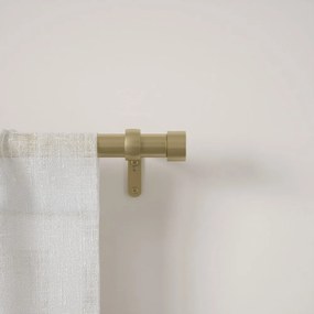 Стоманен разтегателен корниз 168 - 305 cm Cappa - Umbra