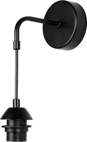 Арматура за аплик РЕАЛ, 1xE27