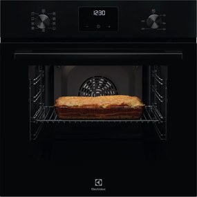 Electrolux LOFGF00BK Фурна за вграждане Черна