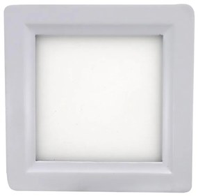 Fulgur 24543 - LED Лампа за вграждане LIRAN LED/6W/230V 2700K