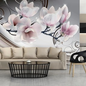 тапети - Beauty of Magnolia 400x280