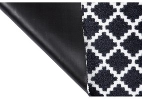 Черно-бял молив , 50 x 150 cm Elegance - Zala Living