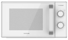 Микровълнова фурна Cecotec Grandheat 3020