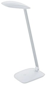 Eglo 95695 - LED Димируема Настолна лампа CAJERO 1xLED/4,5W/12V/230V