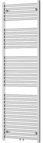 Mexen Hades радиатор за баня 1800 x 600 mm, 790 W, хром - W104-1800-600-00-01