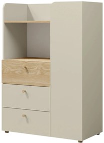 Скрин Yuki 1D 3S tall-Бежов