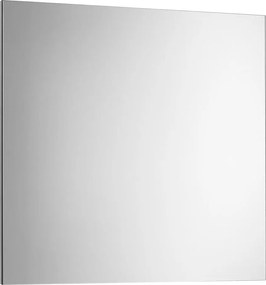 Обикновено огледало за баня A812332406, Roca, 70х70см