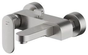 Cersanit S951-309 - Кранче за баня CREA никел