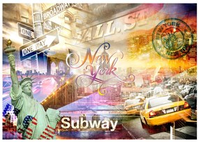 тапети - Colorsof NYC 350x245