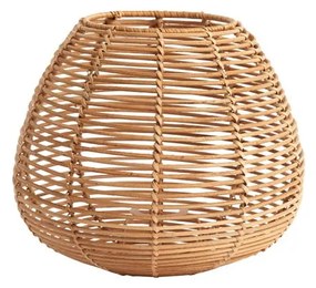 Абажур в естествен цвят ø 29 cm Latvia – Light &amp; Living