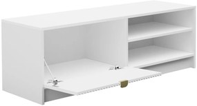 ТV шкаф Tireno 1K-Leuko