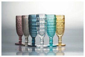 Чаши в комплект от 6 броя 0,16 л Geometrie - VDE Tivoli 1996