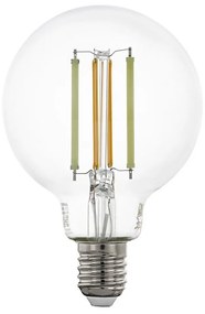 LED Крушка VINTAGE E27/6W/230V 2200K-6500K - Eglo 12575